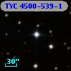 TYC 4500-539-1