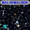 IRAS 19464+2038