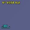 V* V354 Vul