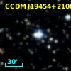 CCDM J19454+2108B