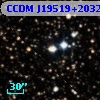 CCDM J19519+2032B