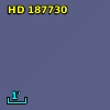 HD 187730