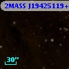 2MASS J19425119+2303119