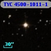 TYC 4500-1011-1