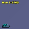 Hen 3-1769