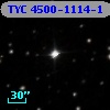 TYC 4500-1114-1