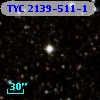 TYC 2139-511-1
