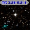 TYC 2139-513-1
