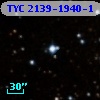 TYC 2139-1940-1
