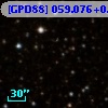 [GPD88] 059.076+0.022
