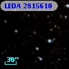 LEDA 2815610