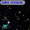 LEDA 2815616