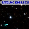 SSTGLMC G058.9228-00.2296