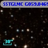 SSTGLMC G059.0468-00.1650