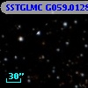 SSTGLMC G059.0128-00.4145