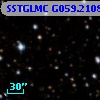 SSTGLMC G059.2108-00.4972