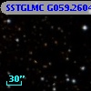 SSTGLMC G059.2604-00.4733