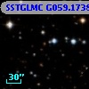 SSTGLMC G059.1738-00.6080