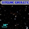 SSTGLMC G059.1232-00.6717