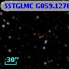 SSTGLMC G059.1276-00.6759