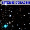 SSTGLMC G059.2888-00.7299