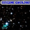 SSTGLMC G059.2865-00.7334