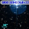 1RXS J194326.0+222831