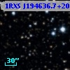 1RXS J194636.7+203023
