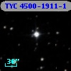 TYC 4500-1911-1