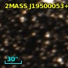 1RXS J195000.5+220334