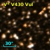 V* V430 Vul