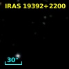 IRAS 19392+2200