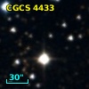 CGCS 4433