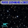 NVSS J194645+202925