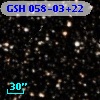 GSH 058-03+22