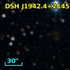 NAME KRONBERGER PN J1942.4+2145
