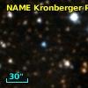 NAME KRONBERGER PN J1944.9+2245