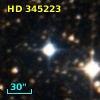 HD 345223