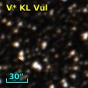 V* KL Vul