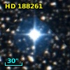 HD 188261