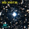HD 350731