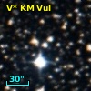 V* KM Vul