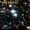 HD 350737