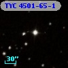TYC 4501-65-1