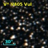 V* V405 Vul