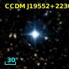 CCDM J19552+2230AB