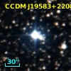 CCDM J19583+2208AB