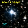 BD+21  3994C