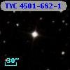 TYC 4501-682-1