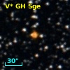 V* GH Sge